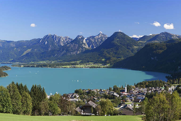Wolfgangsee
